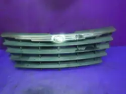 Rejilla Cromada OEM Zawada-187559- para Chrysler Voyager
