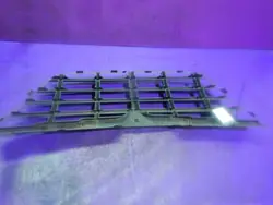 Grille Chrome OEM Zawada-187559- pour Chrysler Voyager