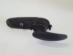 KORANDO KLAMKA Bakrutehandtag OEM