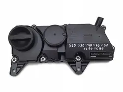 Begagnad Volvo OE bränsleseparator OEM 32140004