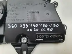 Gebrauchter Volvo OE Kraftstofftrenner OEM 32140004
