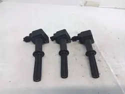 Opel Karl 1.0 Zündspulen-Set 12647553DA