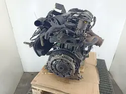 Begagnad OEM-motor för Citroen C8 EW10/D 2.0 16V