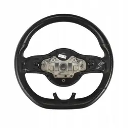 Lederlenkrad OEM A0004604602 - Mercedes
