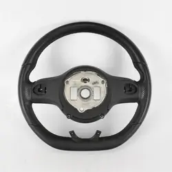 Volante de Cuero OEM A0004604602 - Mercedes