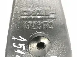 DAF 1922172 Support de Ressort à Lames, Essieu Avant, Droit