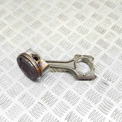 Audi A3 Limousine Kolv 2.0L