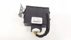 OEM 8978005041 Immobilizer Computer voor Toyota Avensis