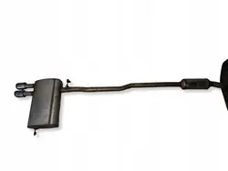 Uitlaatkatalysator OEM 7935131 voor Mini Cooper S F57