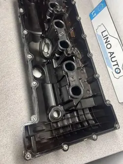 OEM 7552281 Tampa de seguidor de came BMW 3 Coupé E92
