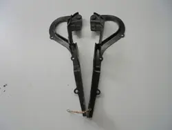 Motorkapscharnier OEM ZAWIASY MASKI Peugeot 2008 I