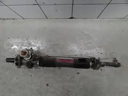 DAEWOO LANOS 1.5 16V 2000 Styrväxel 96216615SU