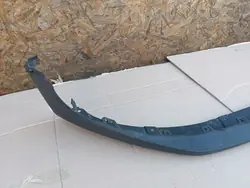 Spoiler de pare-chocs avant 7301622 MINI F55 F56