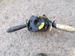 Stuurkolomschakelaar Fiat Panda II