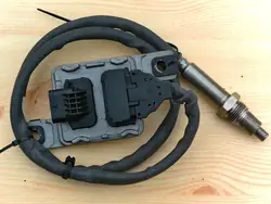 Sonde Lambda 04L907805AS A2C39831700 pour VW Audi Skoda