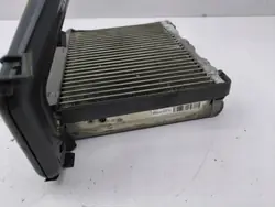 Volvo V70 2008 Noyau Chauffage Climatisation OEM AMD126613