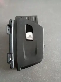 Linker hinterer Fensterheber BMW G01 7410249