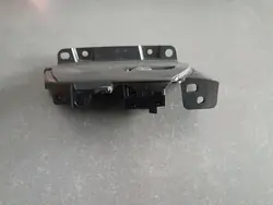Linker hinterer Fensterheber BMW G01 7410249