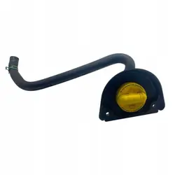 Tampa enchimento óleo OEM 8200795333 Renault 2.0 DCI