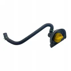 Olfyllningslock OEM 8200795333 för Renault 2.0 DCI