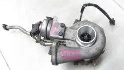 TURBOCOMPRESOR CHEVROLET CRUZE 2.0D 25187703