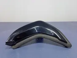 BMW 3 G20 M-Paket Rechte Heckleiste OEM 7465158