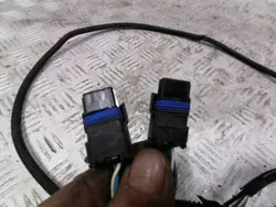 OEM 240707361R Fram LED Kablage för Renault Clio IV