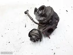 Turbocompresseur Peugeot 407 2000HDI d'occasion OEM 9654919580