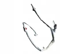 Linker Gordijn Mazda 3 III Sedan OEM JSGSFSFRWW42520W