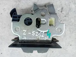 Fecho de porta-malas Audi A6 C6 FL OEM ZAMEK KLAPY AUDI A6 C6 FL
