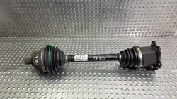 Rechte Vorderachswelle OEM S26380072 Audi A6 C6