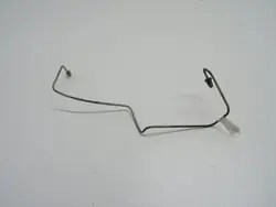 OEM 10413370 Vorderer Bremschlauch für Corvette C5