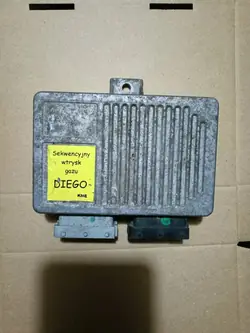 KME Controller OEM Jbnhhjg voor 6-8 Cilinders