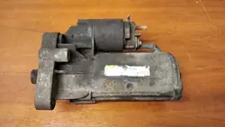 Arrancador RENAULT ESPACE III 2.2L diésel 2002 8200130624