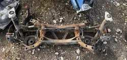 Bras de Suspension Arrière Mazda 3 III BM OEM