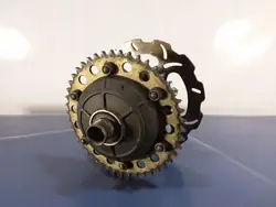 Moyeu roue arrière Honda CB1000R SC60 OEM Ambit-590705-