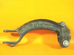 Suporte Amortecedor Esquerdo Audi A5 8T OEM 8k0413037l