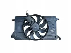 Ventilador de radiador Ford OE 3M51-8C607-EC con módulo
