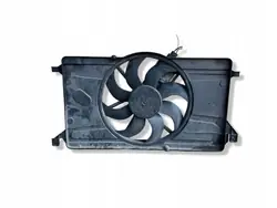 Ventilateur de radiateur Ford OE 3M51-8C607-EC avec module