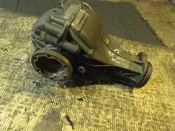 Bakre differential AUDI Q5 (8R) 09205 Diesel 125kW 2013