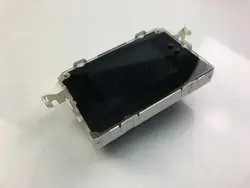 Pantalla de navegación OEM 8A6T18B955BL para Ford Fiesta VII