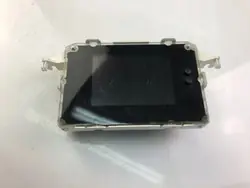 Écran de navigation OEM 8A6T18B955BL pour Ford Fiesta VII
