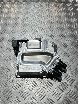 Koelvloeistofverwarmer OEM 9863022680 voor Fiat 600 1.2 MHEV