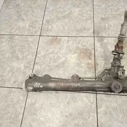 Ohjaus Mercedes-Benz A2214601800