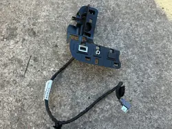 Cabo Rádio OEM USB AUX para Citroen C4 Picasso II