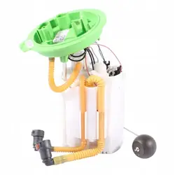 Audi S3 8V 2.0 TFSI Brandstofpomp OEM 5Q0919087AH