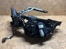 OEM C8..M katonostomekanismi oikea puoli