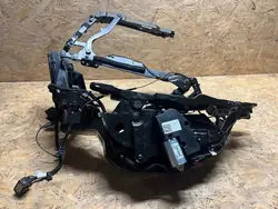 OEM C8..M Dachheber-Mechanismus rechte Seite