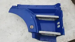 MAN TGX Euro 6 Ohjaamon Porras Oikea Puoli Sininen OEM