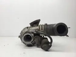 Turboahtin Mazda 6 GG 2.0 CiTD VJ370611